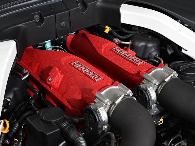 ローマ 　フェラーリ認定中古車　メーカー保証付　フェラーリ・ロードサイドアシスタンス　Ｆｅｒｒａｒｉ　Ａｐｐｒｏｖｅｄ（34枚目）