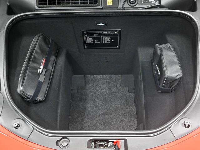 ２９６ＧＴＳ Ｆ１　ＤＣＴ　フェラーリ認定中古車　メーカー保証付　フェラーリ・ロードサイドアシスタンス　Ｆｅｒｒａｒｉ　Ａｐｐｒｏｖｅｄ（18枚目）