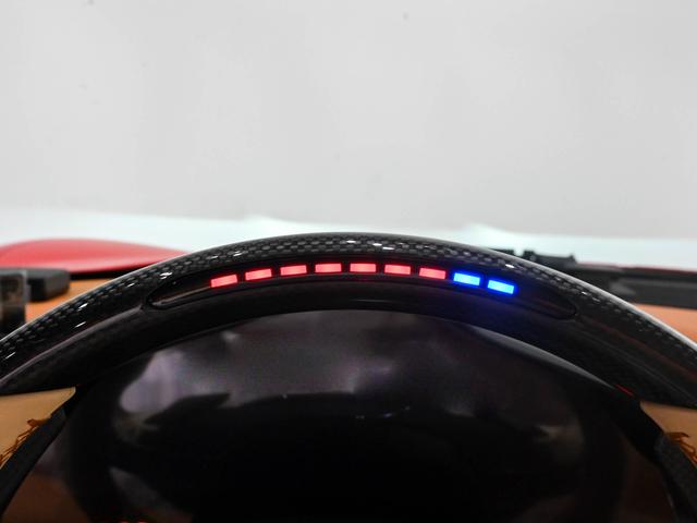 ２９６ＧＴＳ Ｆ１　ＤＣＴ　フェラーリ認定中古車　メーカー保証付　フェラーリ・ロードサイドアシスタンス　Ｆｅｒｒａｒｉ　Ａｐｐｒｏｖｅｄ（26枚目）