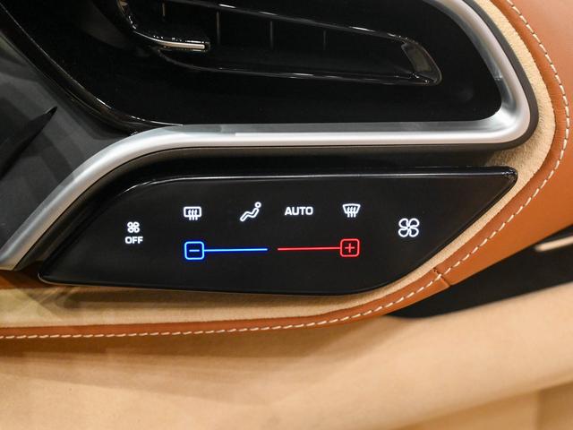 ２９６ＧＴＳ Ｆ１　ＤＣＴ　フェラーリ認定中古車　メーカー保証付　フェラーリ・ロードサイドアシスタンス　Ｆｅｒｒａｒｉ　Ａｐｐｒｏｖｅｄ（28枚目）