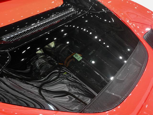 ２９６ＧＴＳ Ｆ１　ＤＣＴ　フェラーリ認定中古車　メーカー保証付　フェラーリ・ロードサイドアシスタンス　Ｆｅｒｒａｒｉ　Ａｐｐｒｏｖｅｄ（30枚目）