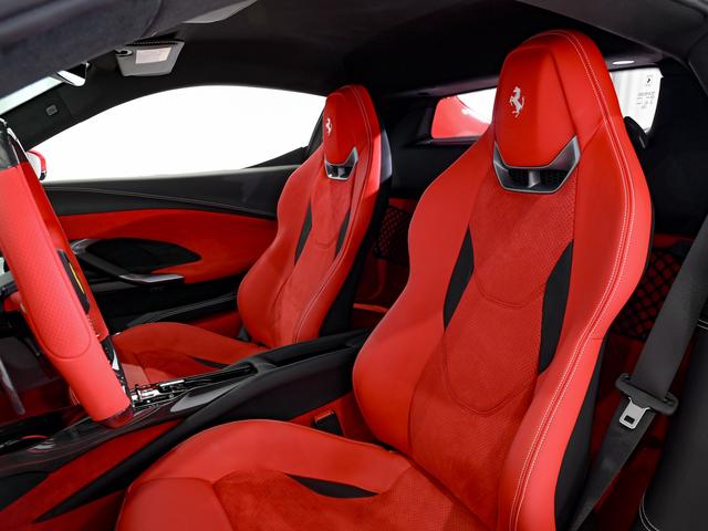 296GTB F1 DCT フェラーリ認定中古車 メーカー保証付 フェラーリ・ロードサイドアシスタンス Ferrari Approved(3枚目)