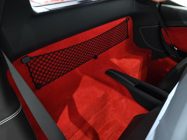 296GTB F1 DCT フェラーリ認定中古車 メーカー保証付 フェラーリ・ロードサイドアシスタンス Ferrari Approved(11枚目)