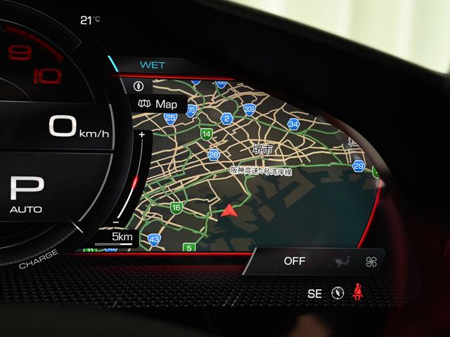 296GTB F1 DCT フェラーリ認定中古車 メーカー保証付 フェラーリ・ロードサイドアシスタンス Ferrari Approved(30枚目)