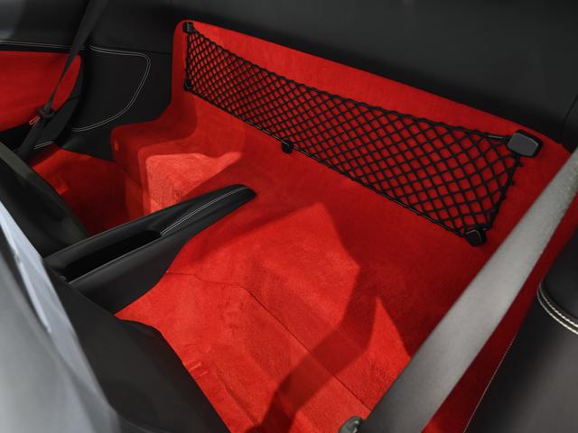 296GTB F1 DCT フェラーリ認定中古車 メーカー保証付 フェラーリ・ロードサイドアシスタンス Ferrari Approved(34枚目)