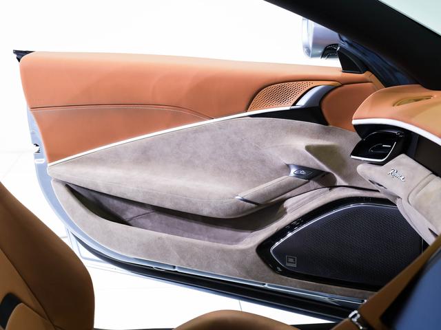 ローマ F1 DCT フェラーリ認定中古車 メーカー保証付 フェラーリ・ロードサイドアシスタンス Ferrari Approved(12枚目)