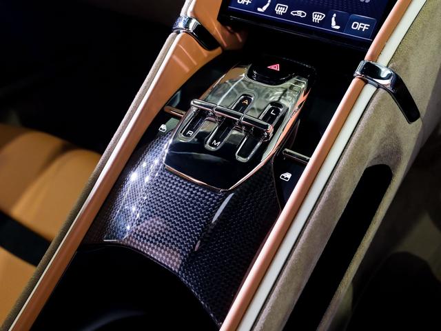 ローマ F1 DCT フェラーリ認定中古車 メーカー保証付 フェラーリ・ロードサイドアシスタンス Ferrari Approved(13枚目)