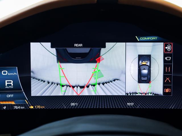 ローマ F1 DCT フェラーリ認定中古車 メーカー保証付 フェラーリ・ロードサイドアシスタンス Ferrari Approved(18枚目)