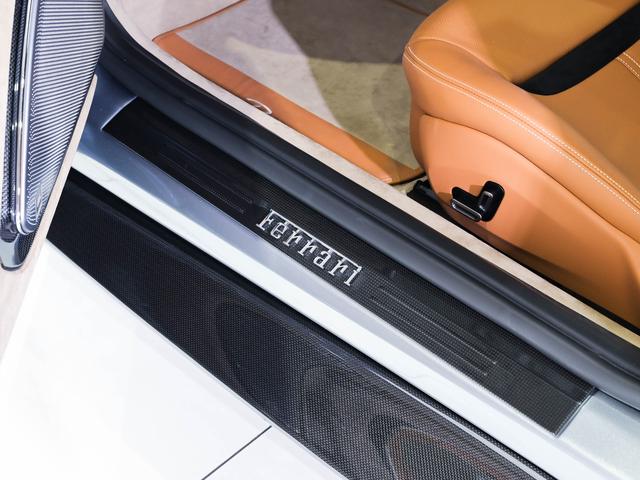 ローマ F1 DCT フェラーリ認定中古車 メーカー保証付 フェラーリ・ロードサイドアシスタンス Ferrari Approved(22枚目)