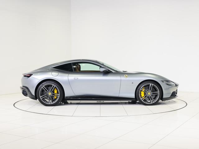 ローマ F1 DCT フェラーリ認定中古車 メーカー保証付 フェラーリ・ロードサイドアシスタンス Ferrari Approved(26枚目)