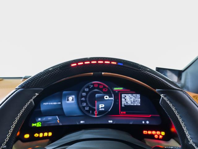 ローマ F1 DCT フェラーリ認定中古車 メーカー保証付 フェラーリ・ロードサイドアシスタンス Ferrari Approved(30枚目)