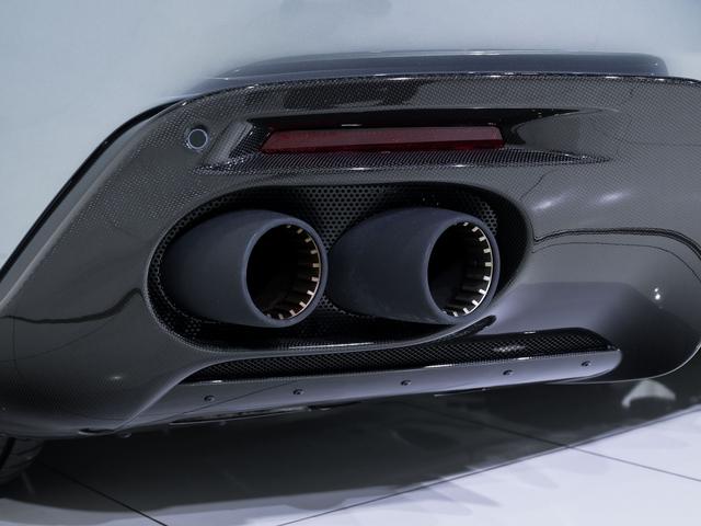 ローマ F1 DCT フェラーリ認定中古車 メーカー保証付 フェラーリ・ロードサイドアシスタンス Ferrari Approved(37枚目)