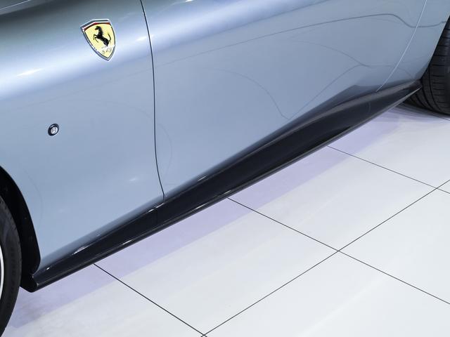 ローマ F1 DCT フェラーリ認定中古車 メーカー保証付 フェラーリ・ロードサイドアシスタンス Ferrari Approved(40枚目)