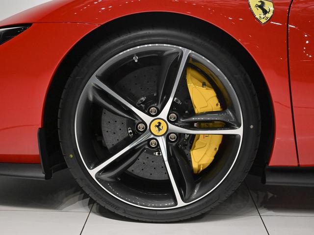 296GTS F1 DCT フェラーリ認定中古車 メーカー保証付 フェラーリ・ロードサイドアシスタンス Ferrari Approved(4枚目)