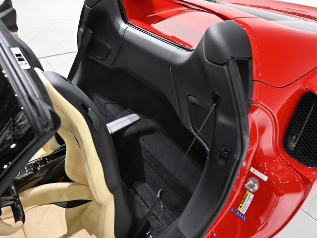 296GTS F1 DCT フェラーリ認定中古車 メーカー保証付 フェラーリ・ロードサイドアシスタンス Ferrari Approved(31枚目)