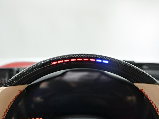 296GTS F1 DCT フェラーリ認定中古車 メーカー保証付 フェラーリ・ロードサイドアシスタンス Ferrari Approved(34枚目)