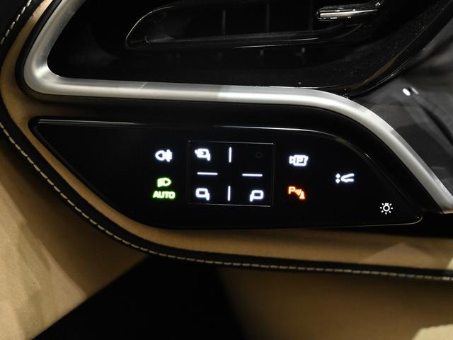 296GTS F1 DCT フェラーリ認定中古車 メーカー保証付 フェラーリ・ロードサイドアシスタンス Ferrari Approved(37枚目)