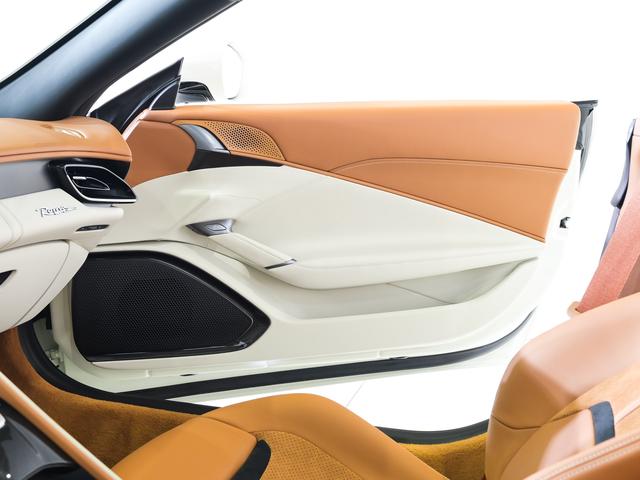 ローマスパイダー F1 DCT フェラーリ認定中古車 メーカー保証付 フェラーリ・ロードサイドアシスタンス Ferrari Approved(16枚目)