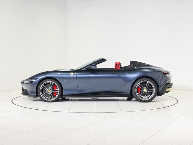 ローマスパイダー ベースグレード(8枚目)