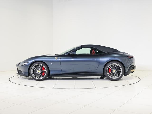 ローマスパイダー ベースグレード(9枚目)