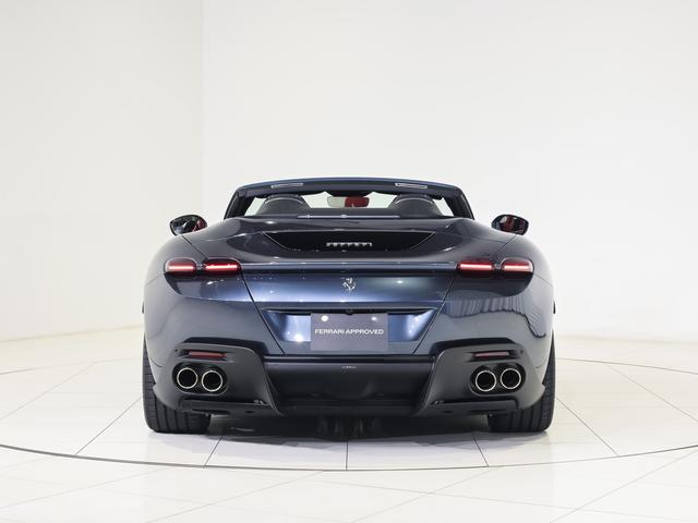 ローマスパイダー ベースグレード(12枚目)