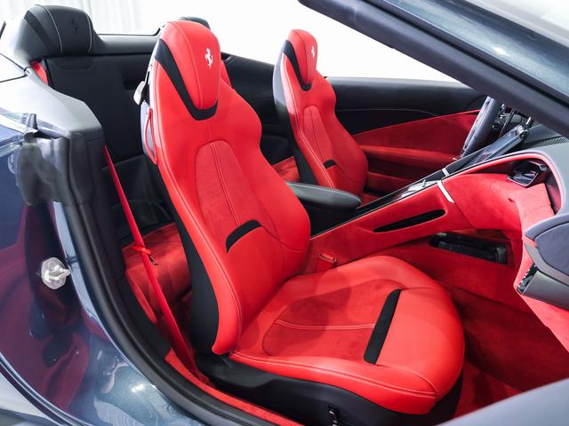 ローマスパイダー ベースグレード(14枚目)