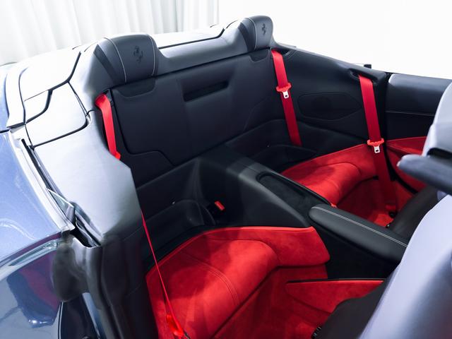 ローマスパイダー ベースグレード(15枚目)