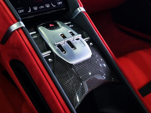 ローマスパイダー ベースグレード(16枚目)