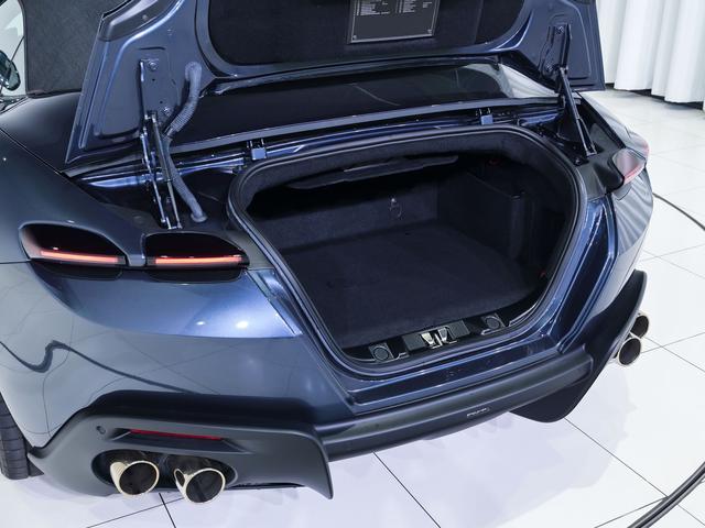 ローマスパイダー ベースグレード(19枚目)