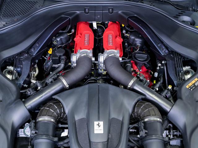 ローマスパイダー ベースグレード(21枚目)