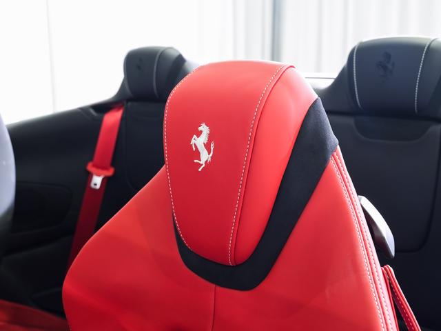 ローマスパイダー ベースグレード(22枚目)