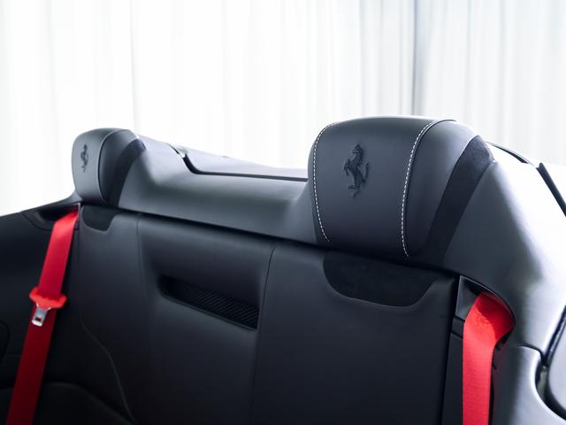 ローマスパイダー ベースグレード(26枚目)