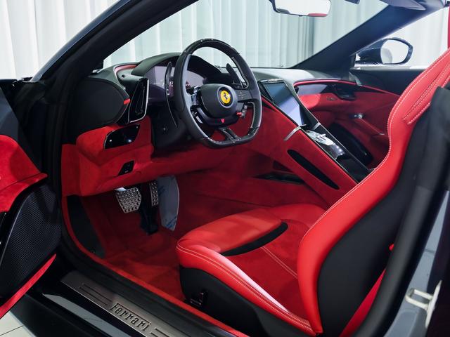 ローマスパイダー ベースグレード(29枚目)