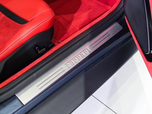 ローマスパイダー ベースグレード(32枚目)