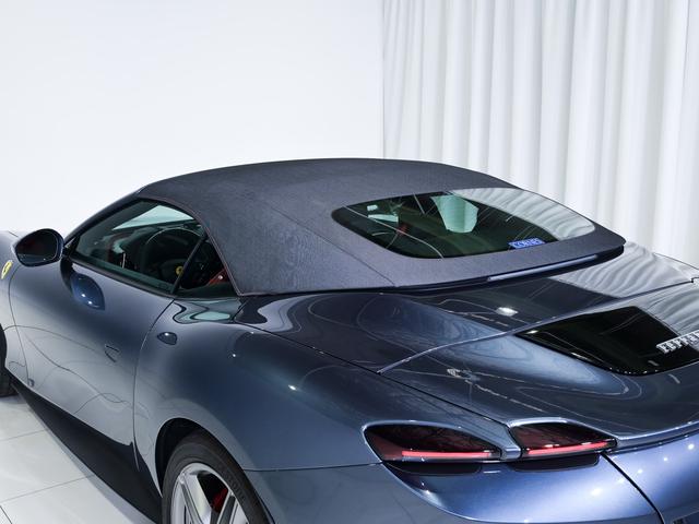 ローマスパイダー ベースグレード(34枚目)