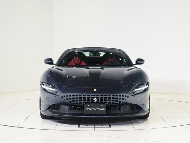 ローマスパイダー ベースグレード(36枚目)