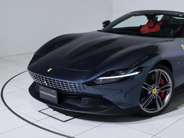 ローマスパイダー ベースグレード(42枚目)