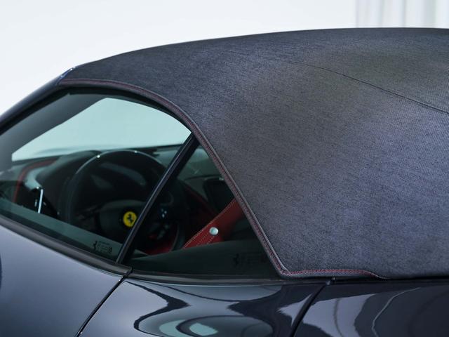 ローマスパイダー ベースグレード(43枚目)