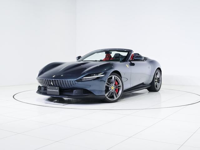 ローマスパイダー ベースグレード(46枚目)