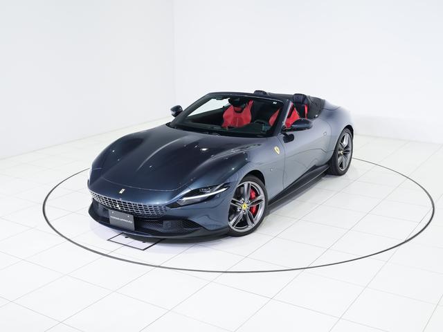 ローマスパイダー ベースグレード(47枚目)