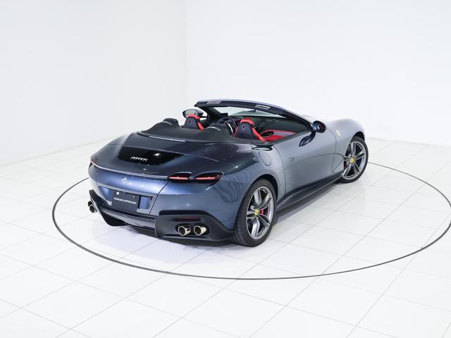 ローマスパイダー ベースグレード(48枚目)