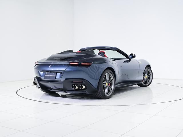 ローマスパイダー ベースグレード(49枚目)