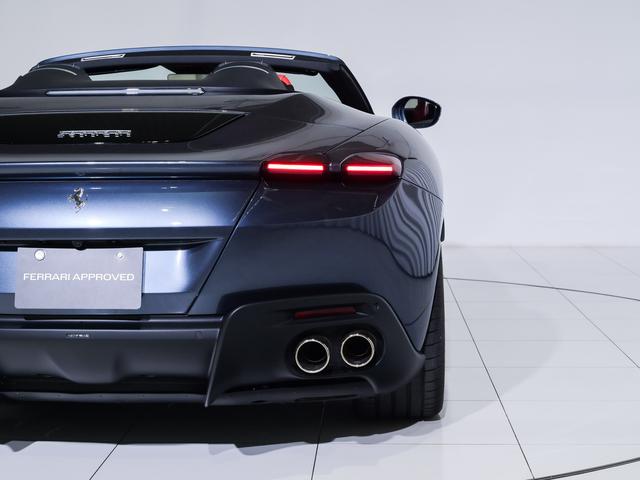 ローマスパイダー ベースグレード(51枚目)