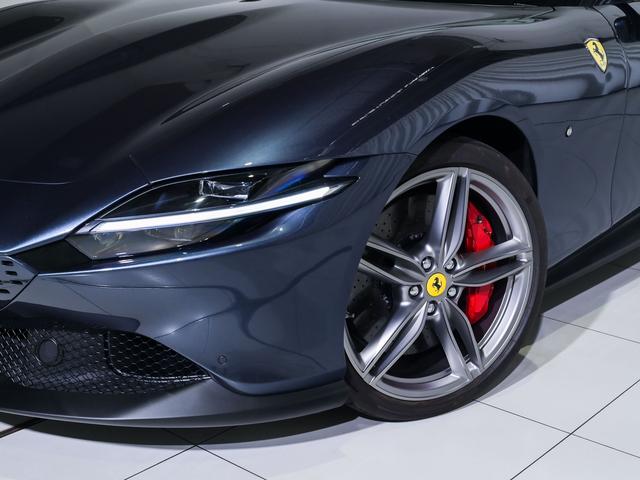 ローマスパイダー ベースグレード(52枚目)