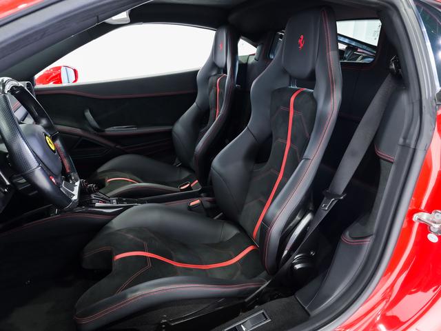 458イタリア F1 DCT フェラーリ認定中古車 メーカー保証付 フェラーリ・ロードサイドアシスタンス Ferrari Approved(3枚目)