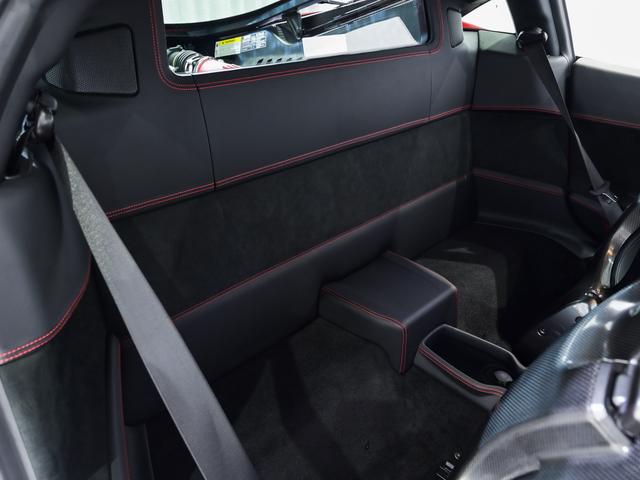 458イタリア F1 DCT フェラーリ認定中古車 メーカー保証付 フェラーリ・ロードサイドアシスタンス Ferrari Approved(11枚目)