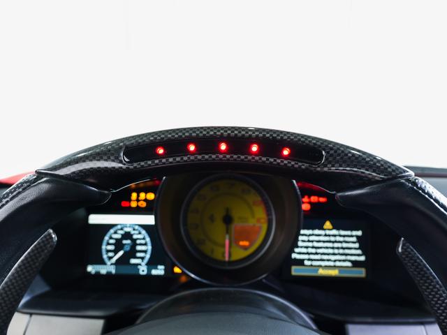 458イタリア F1 DCT フェラーリ認定中古車 メーカー保証付 フェラーリ・ロードサイドアシスタンス Ferrari Approved(32枚目)