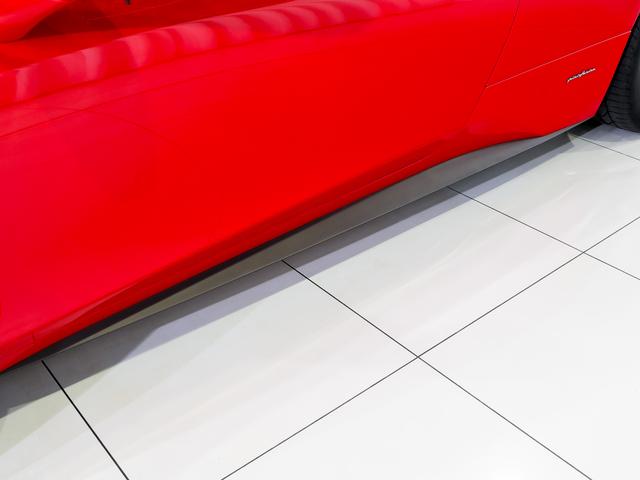 458イタリア F1 DCT フェラーリ認定中古車 メーカー保証付 フェラーリ・ロードサイドアシスタンス Ferrari Approved(36枚目)