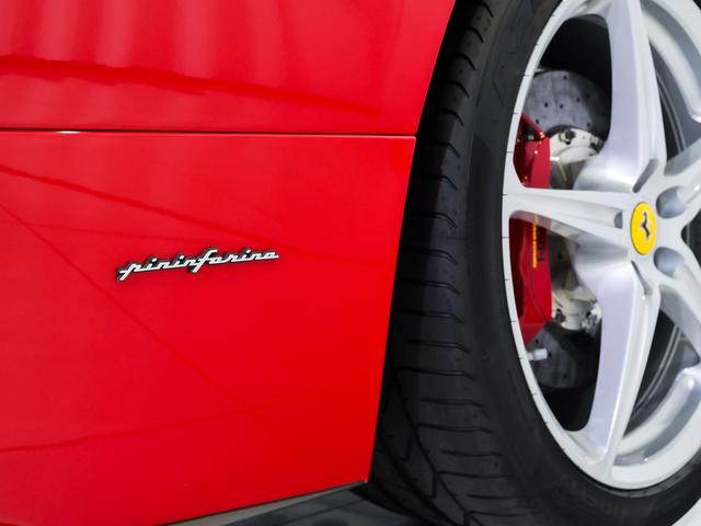 458イタリア F1 DCT フェラーリ認定中古車 メーカー保証付 フェラーリ・ロードサイドアシスタンス Ferrari Approved(37枚目)