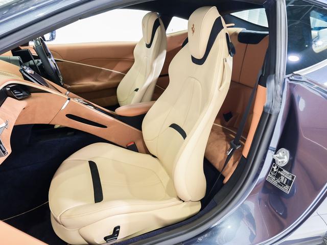 ローマ 　フェラーリ認定中古車　メーカー保証付　フェラーリ・ロードサイドアシスタンス　Ｆｅｒｒａｒｉ　Ａｐｐｒｏｖｅｄ（3枚目）